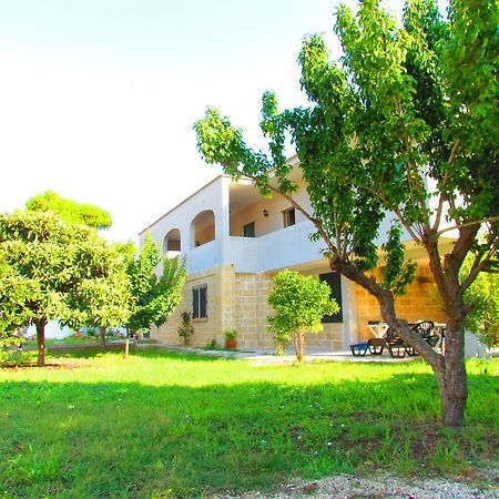 Salento Appartamenti Casalabate Exteriér fotografie