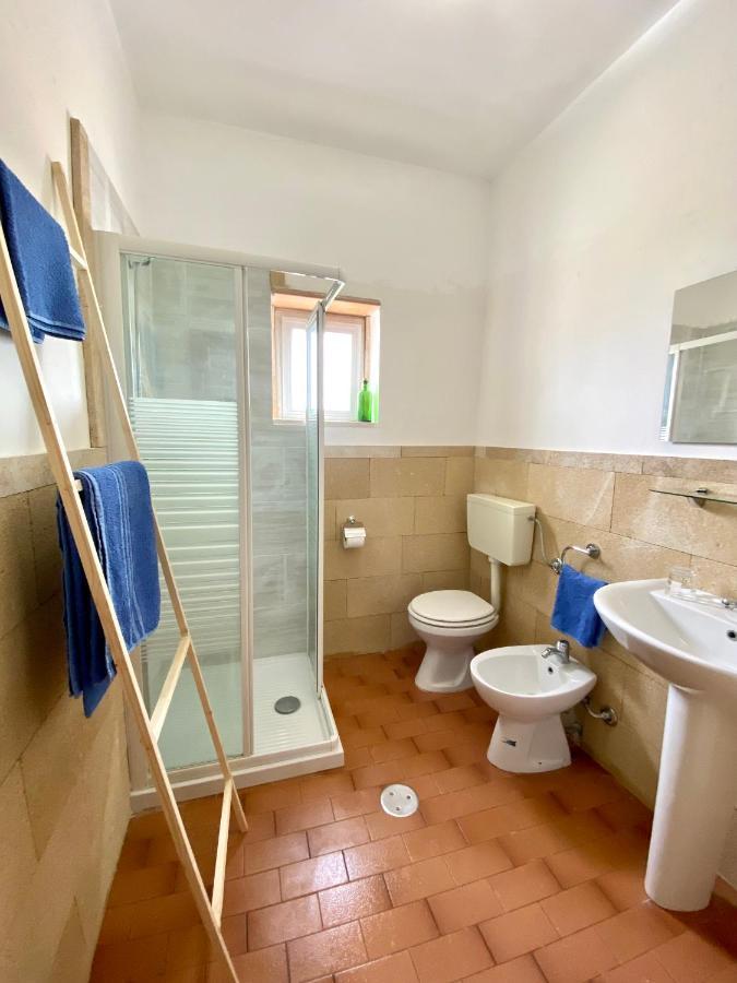 Salento Appartamenti Casalabate Exteriér fotografie