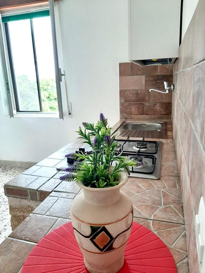 Salento Appartamenti Casalabate Exteriér fotografie