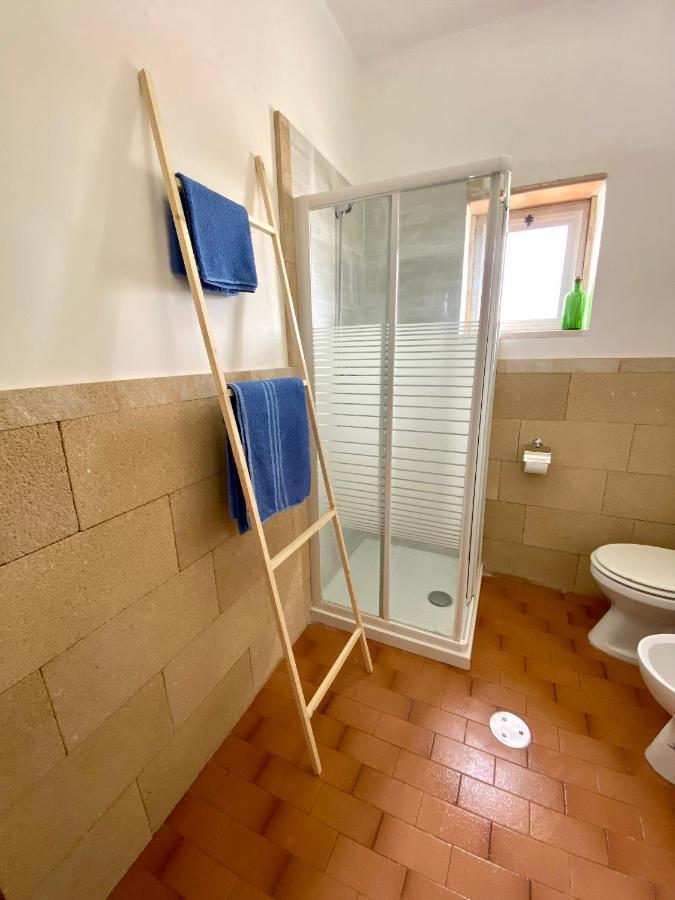 Salento Appartamenti Casalabate Exteriér fotografie