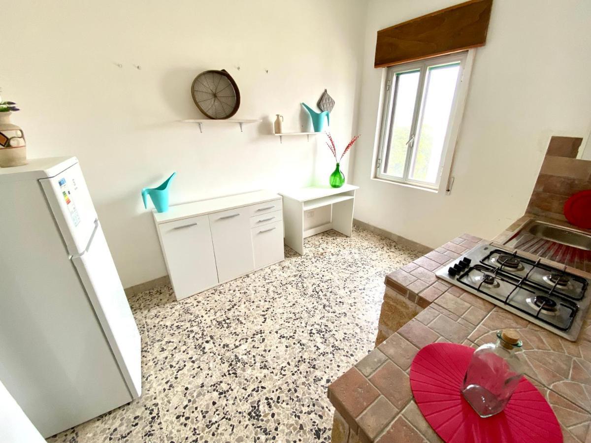 Salento Appartamenti Casalabate Exteriér fotografie