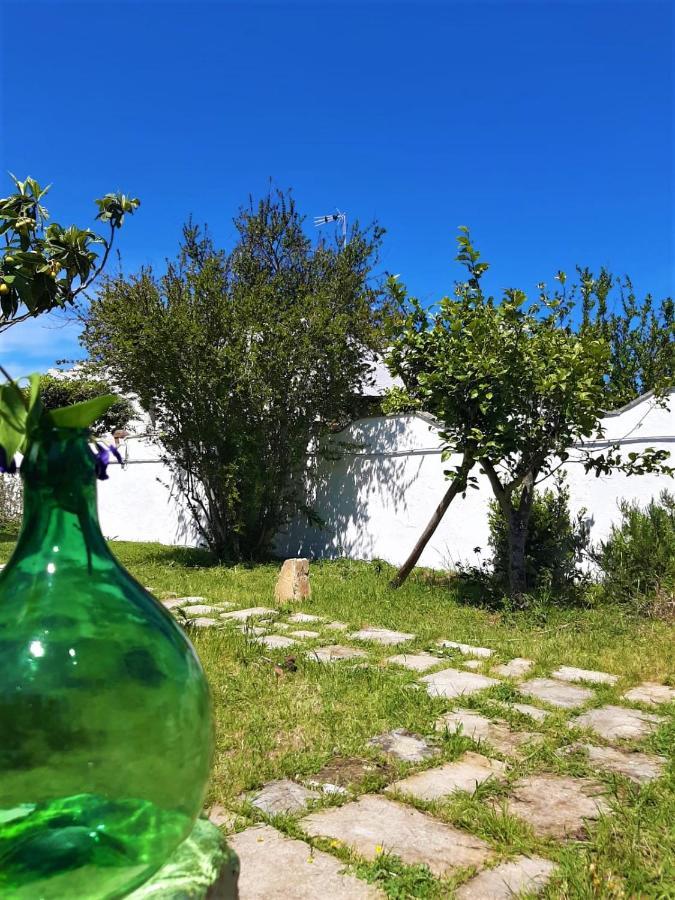 Salento Appartamenti Casalabate Exteriér fotografie