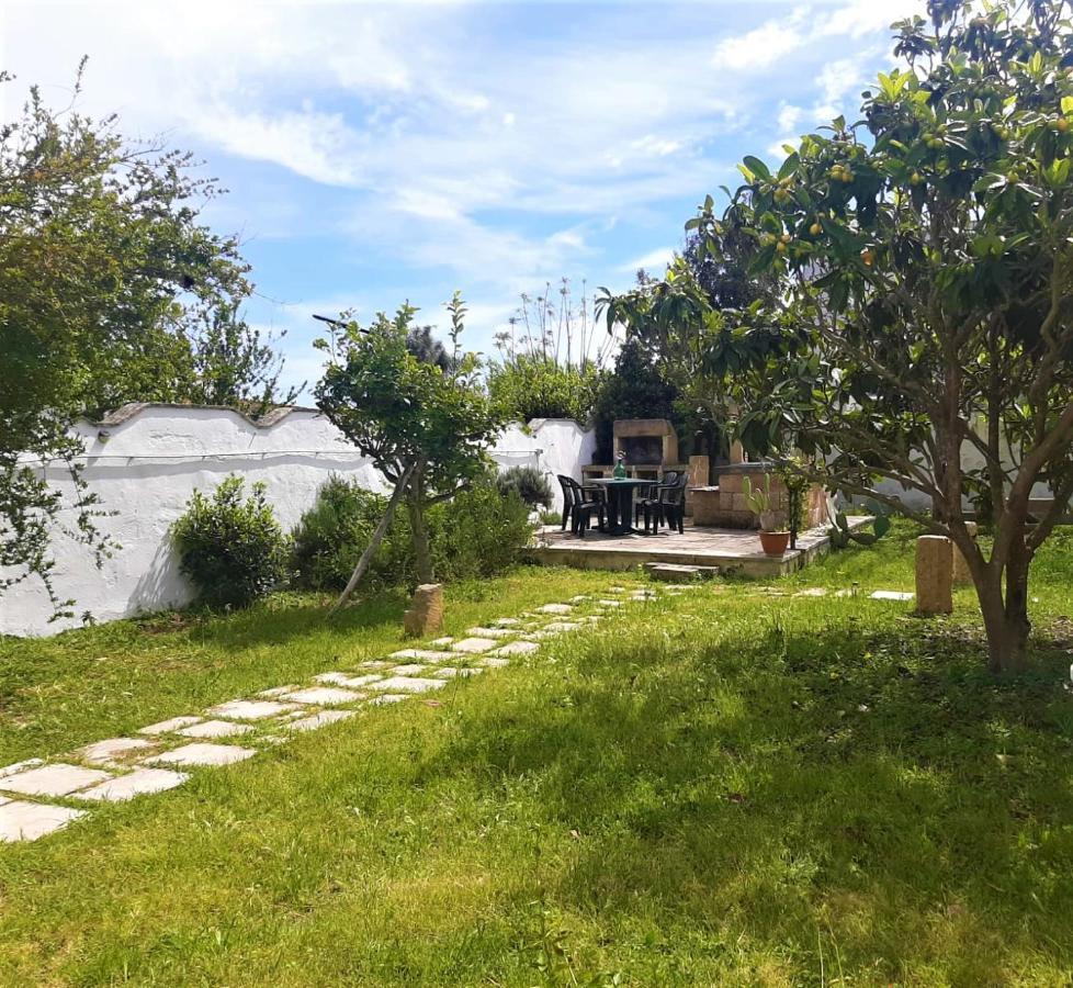 Salento Appartamenti Casalabate Exteriér fotografie