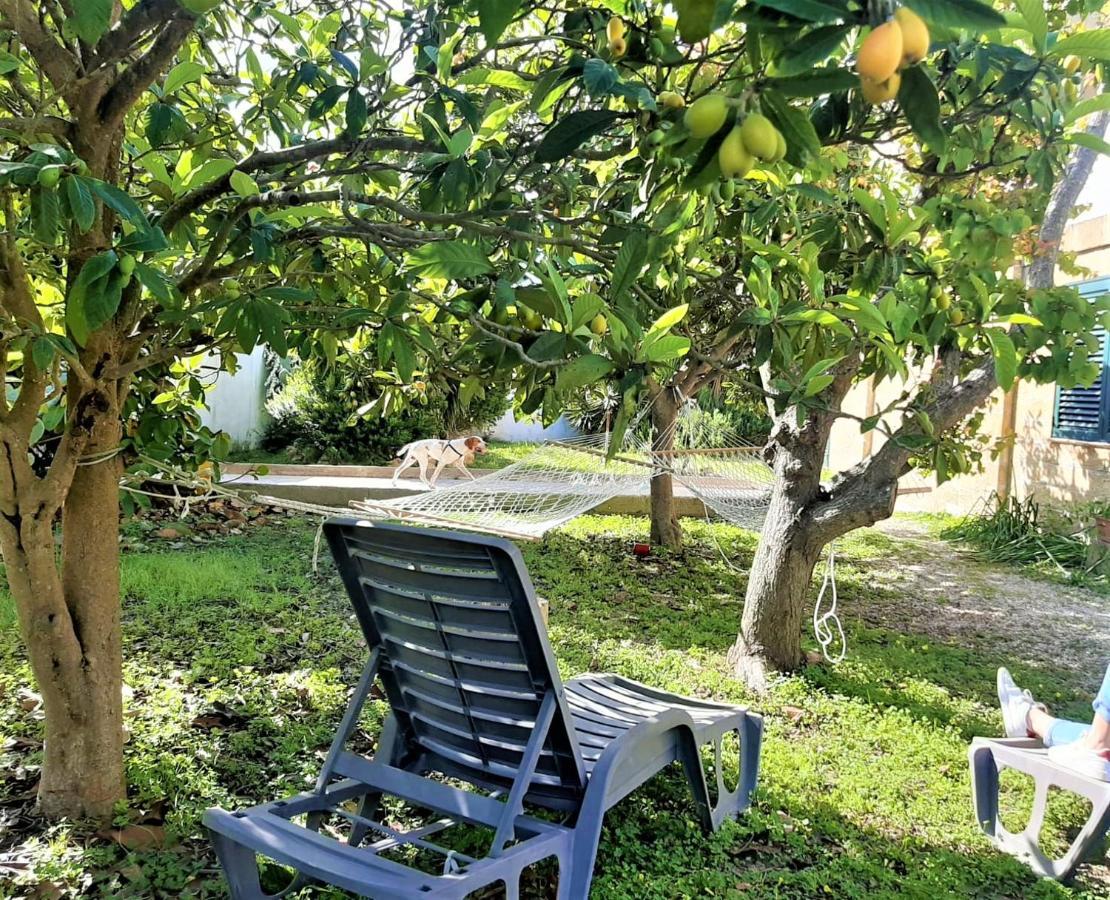 Salento Appartamenti Casalabate Exteriér fotografie