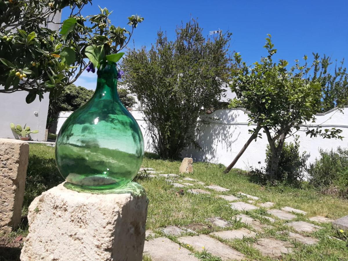 Salento Appartamenti Casalabate Exteriér fotografie