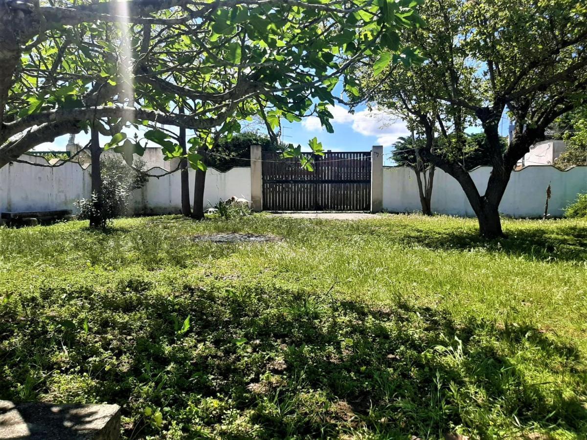 Salento Appartamenti Casalabate Exteriér fotografie