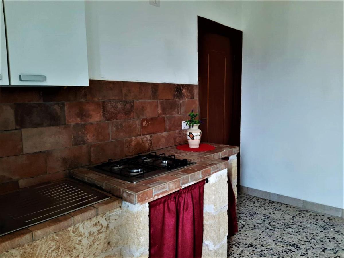 Salento Appartamenti Casalabate Exteriér fotografie
