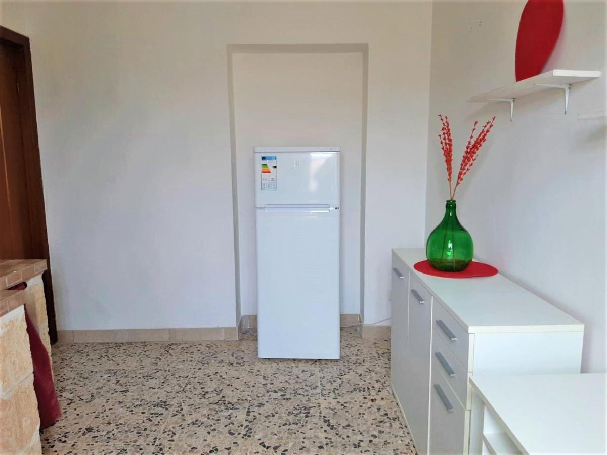 Salento Appartamenti Casalabate Exteriér fotografie
