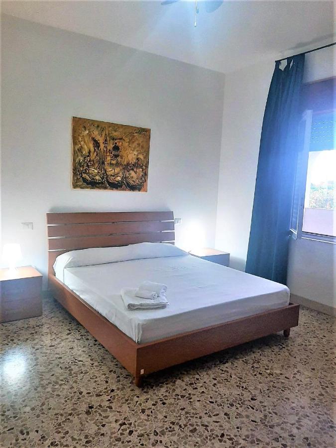 Salento Appartamenti Casalabate Exteriér fotografie