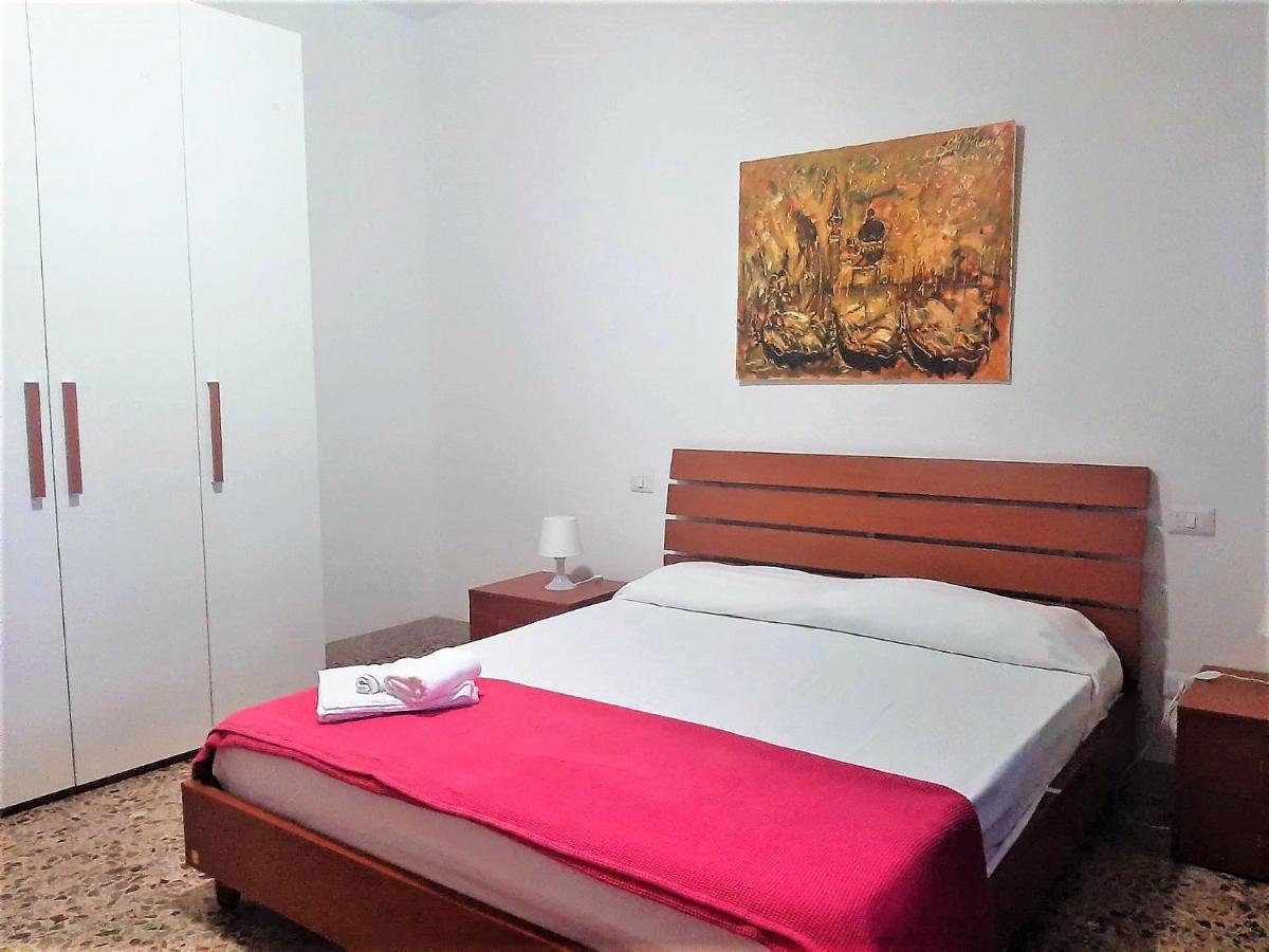 Salento Appartamenti Casalabate Exteriér fotografie