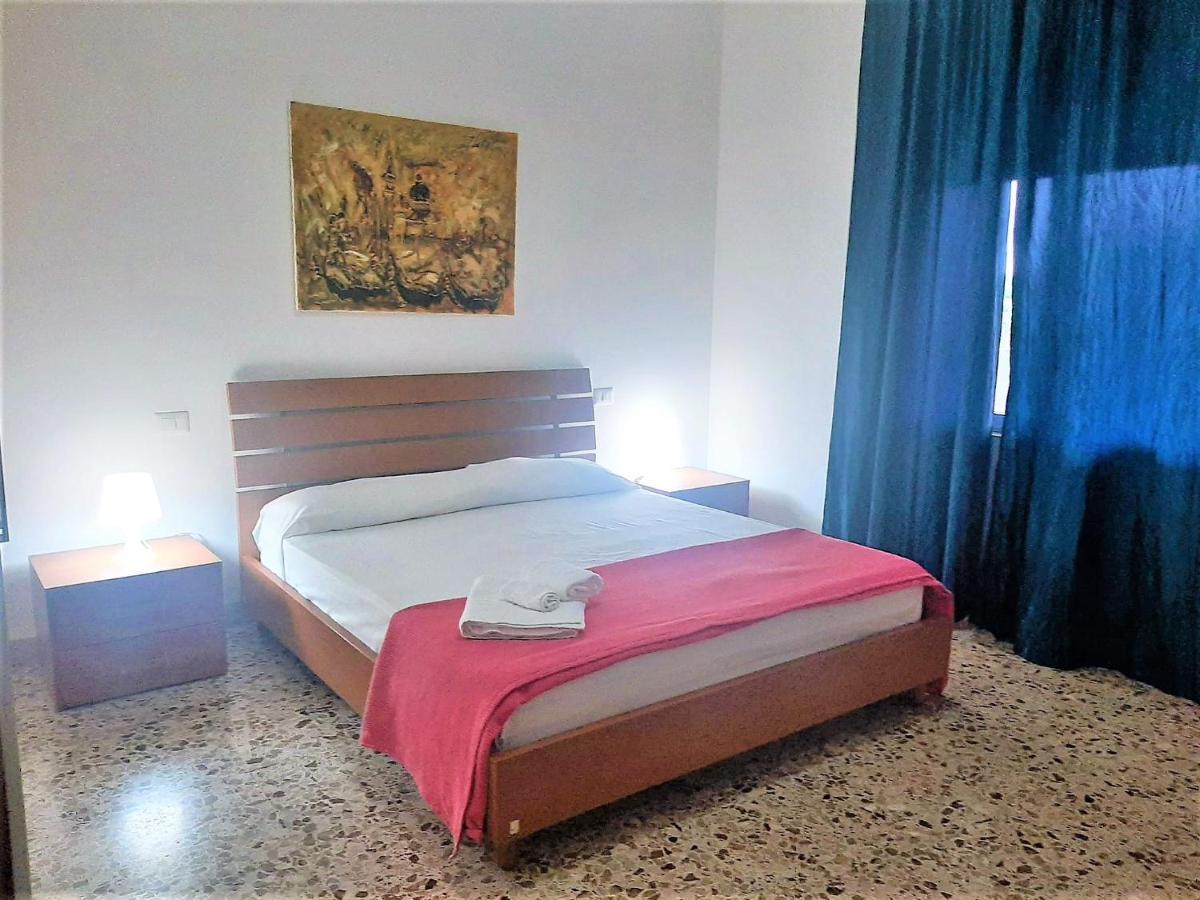 Salento Appartamenti Casalabate Exteriér fotografie
