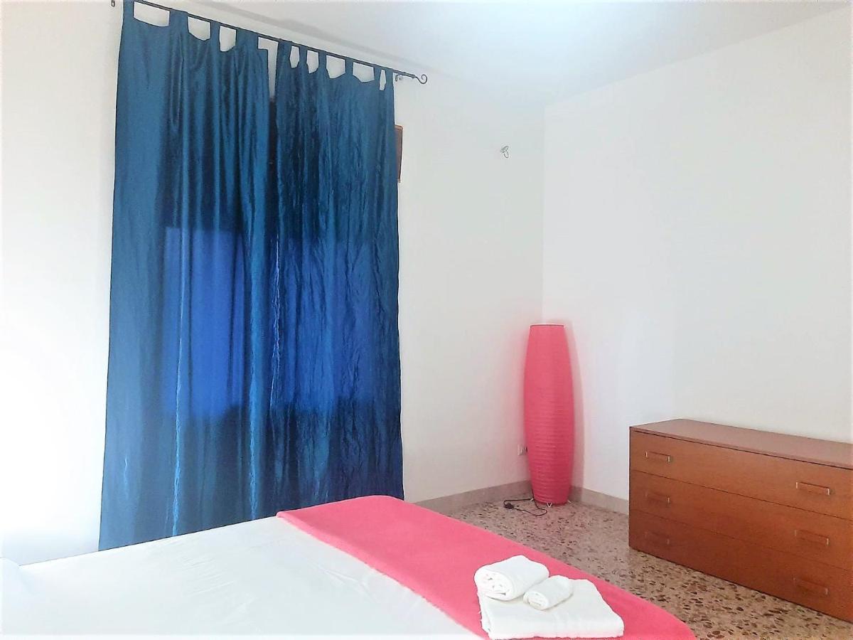 Salento Appartamenti Casalabate Exteriér fotografie