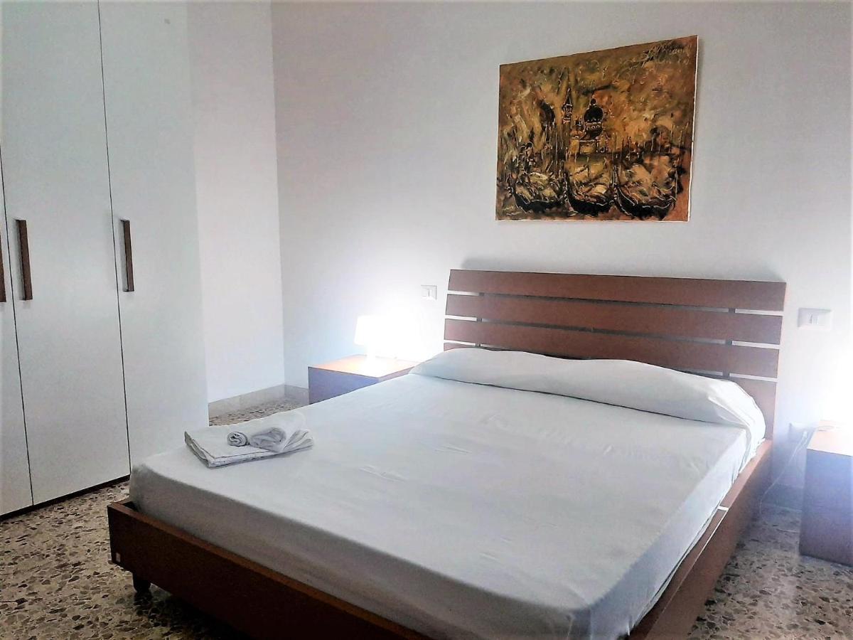 Salento Appartamenti Casalabate Exteriér fotografie