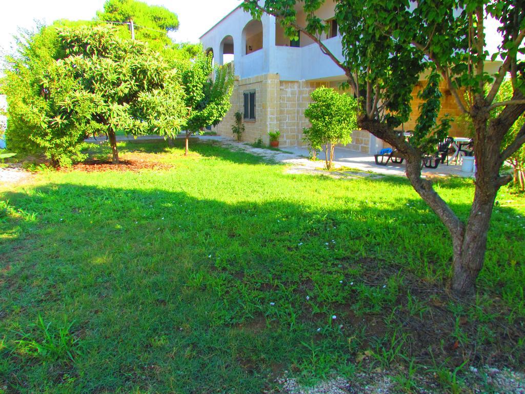 Salento Appartamenti Casalabate Pokoj fotografie