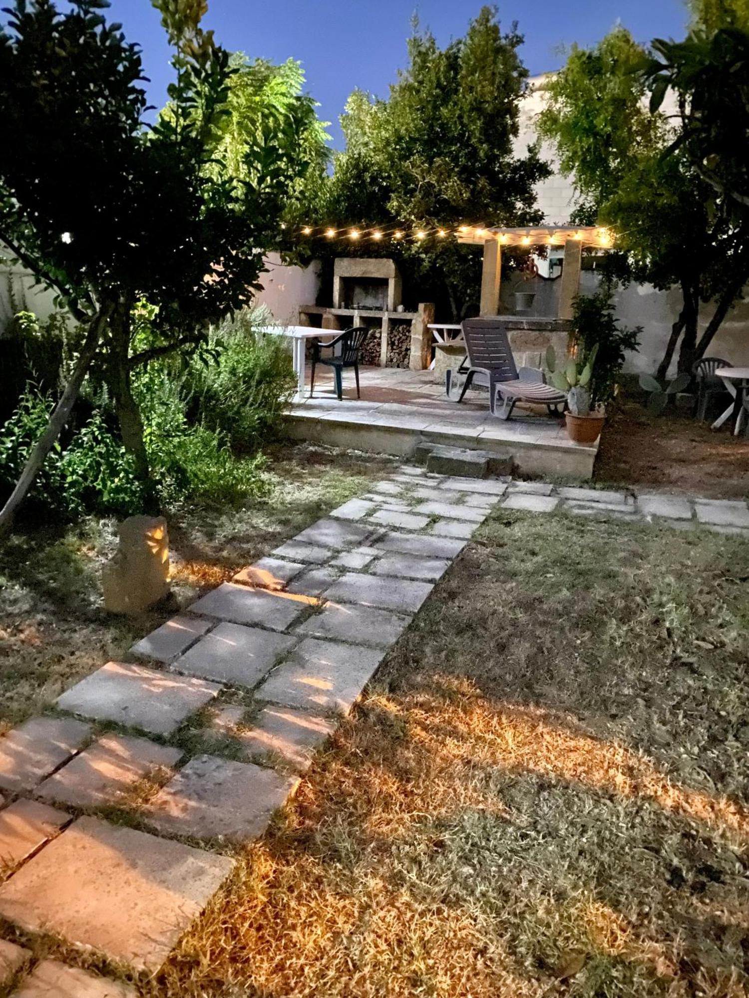 Salento Appartamenti Casalabate Exteriér fotografie
