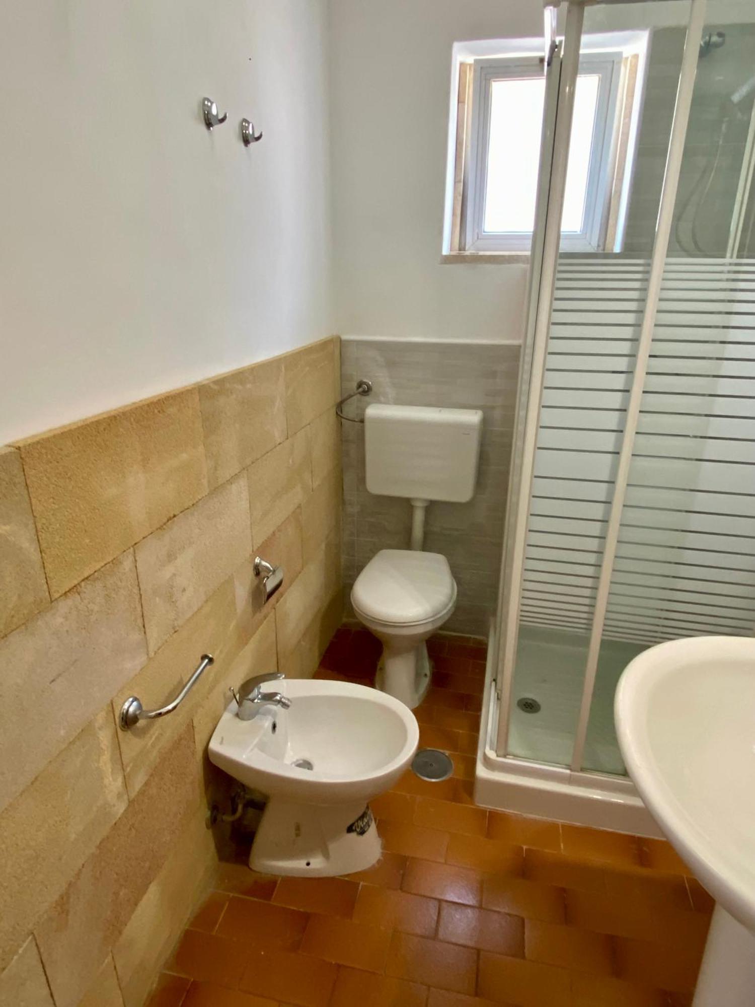 Salento Appartamenti Casalabate Exteriér fotografie