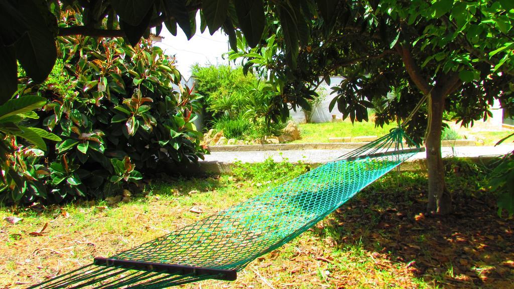 Salento Appartamenti Casalabate Pokoj fotografie