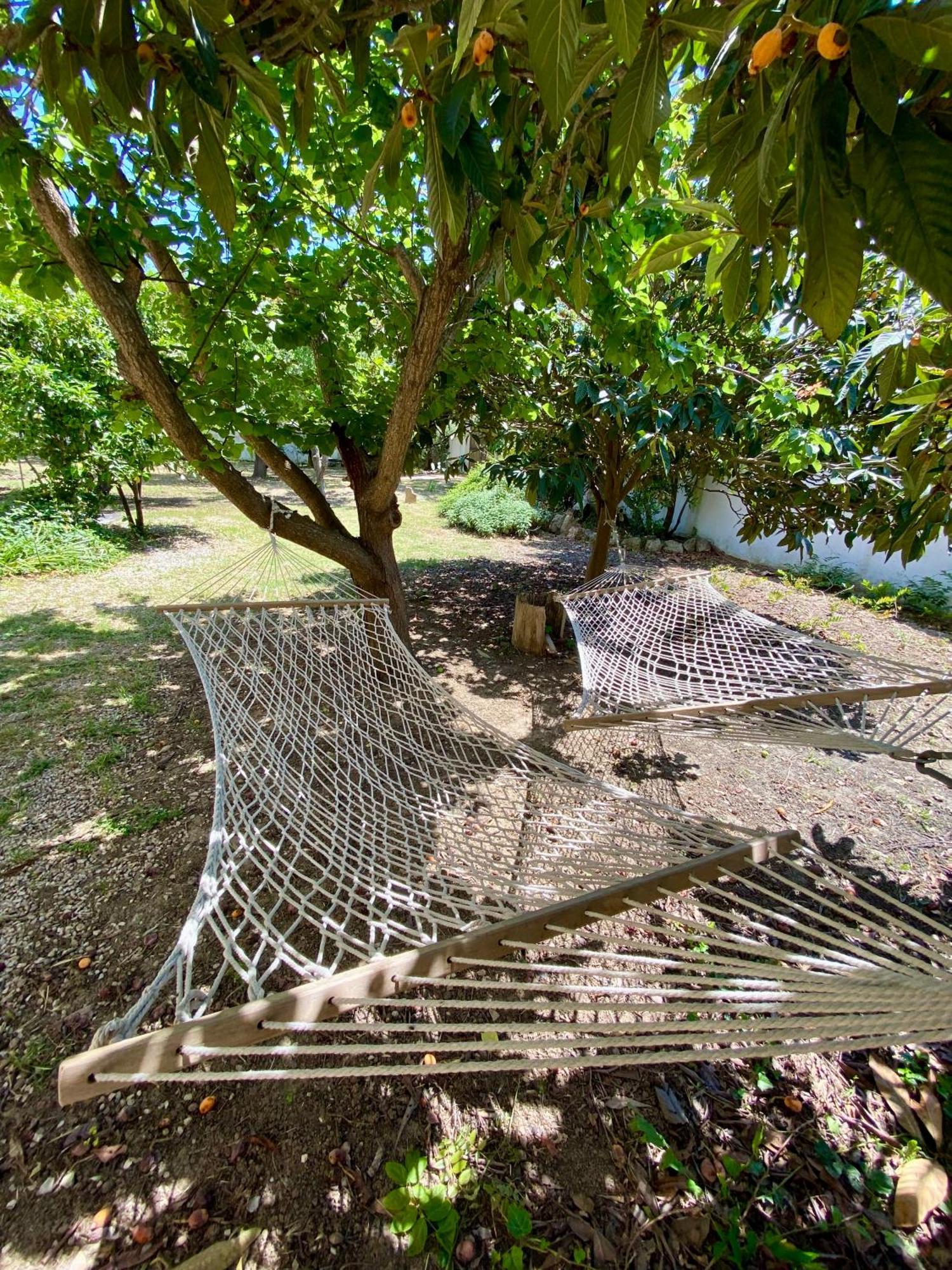 Salento Appartamenti Casalabate Exteriér fotografie