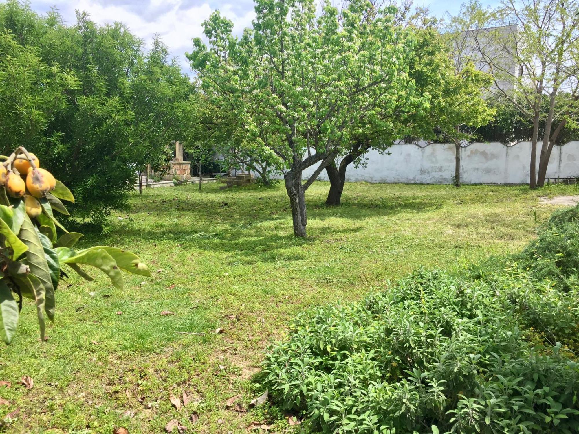 Salento Appartamenti Casalabate Exteriér fotografie