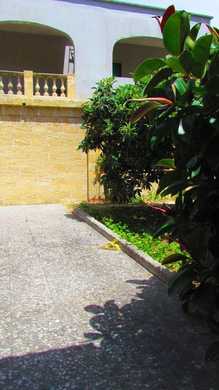 Salento Appartamenti Casalabate Pokoj fotografie