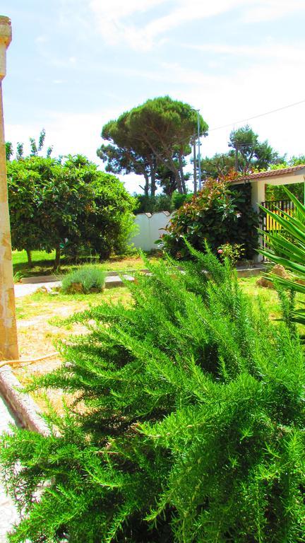 Salento Appartamenti Casalabate Pokoj fotografie