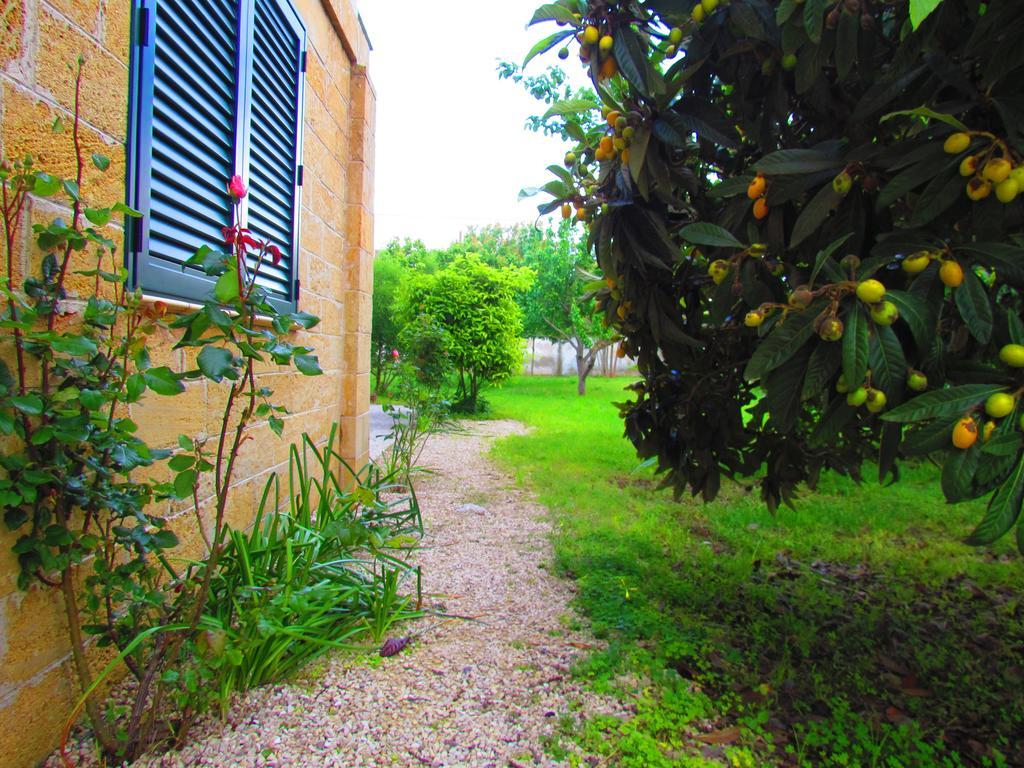 Salento Appartamenti Casalabate Pokoj fotografie