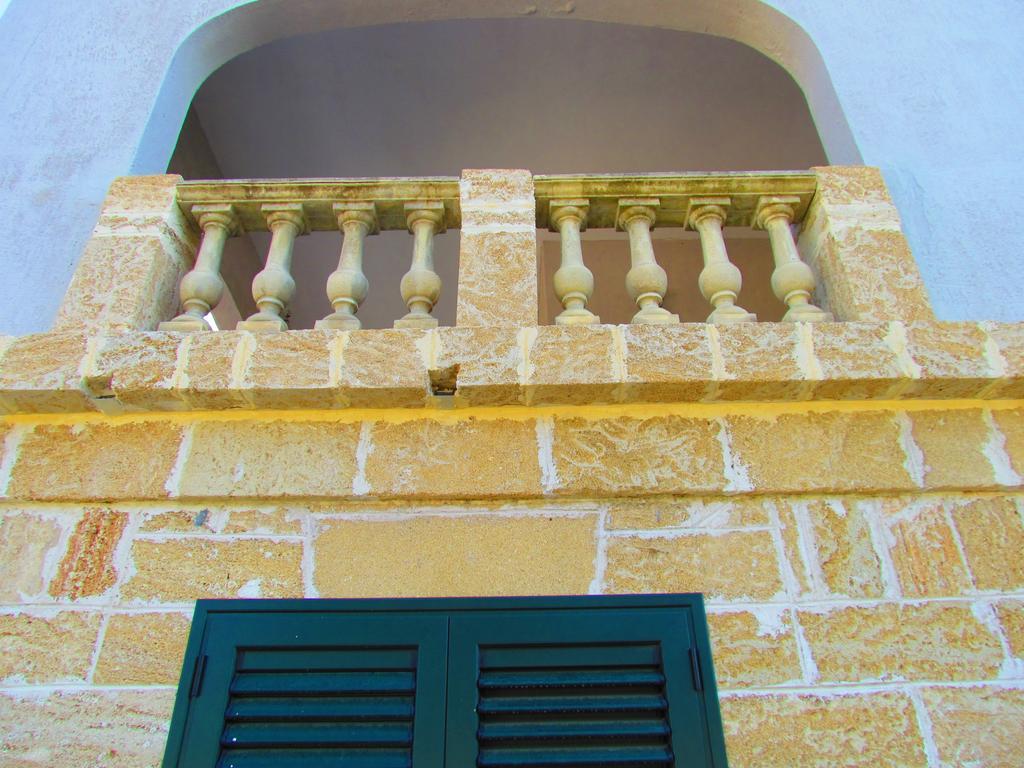 Salento Appartamenti Casalabate Pokoj fotografie