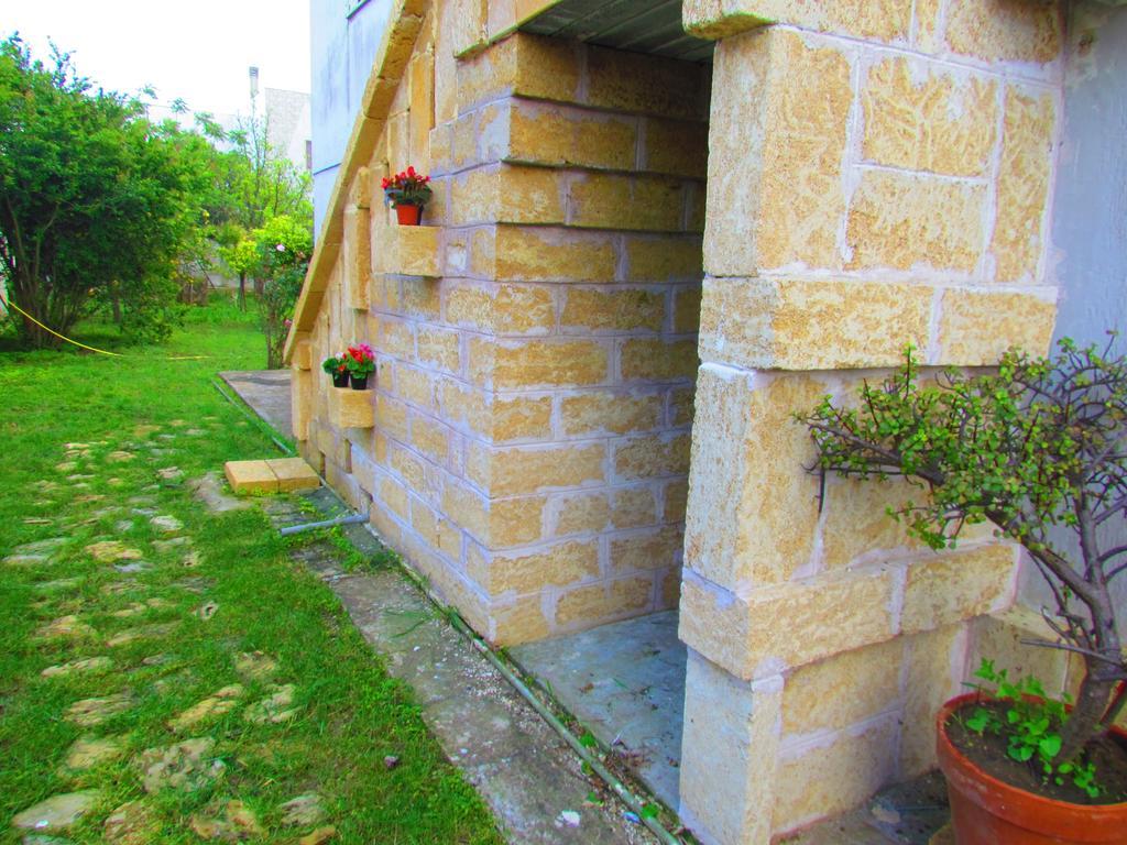 Salento Appartamenti Casalabate Pokoj fotografie