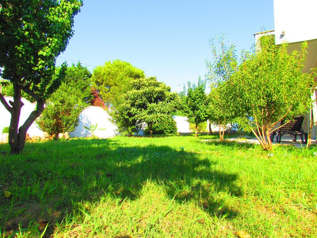 Salento Appartamenti Casalabate Pokoj fotografie