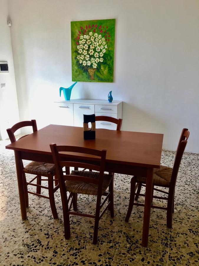 Salento Appartamenti Casalabate Exteriér fotografie