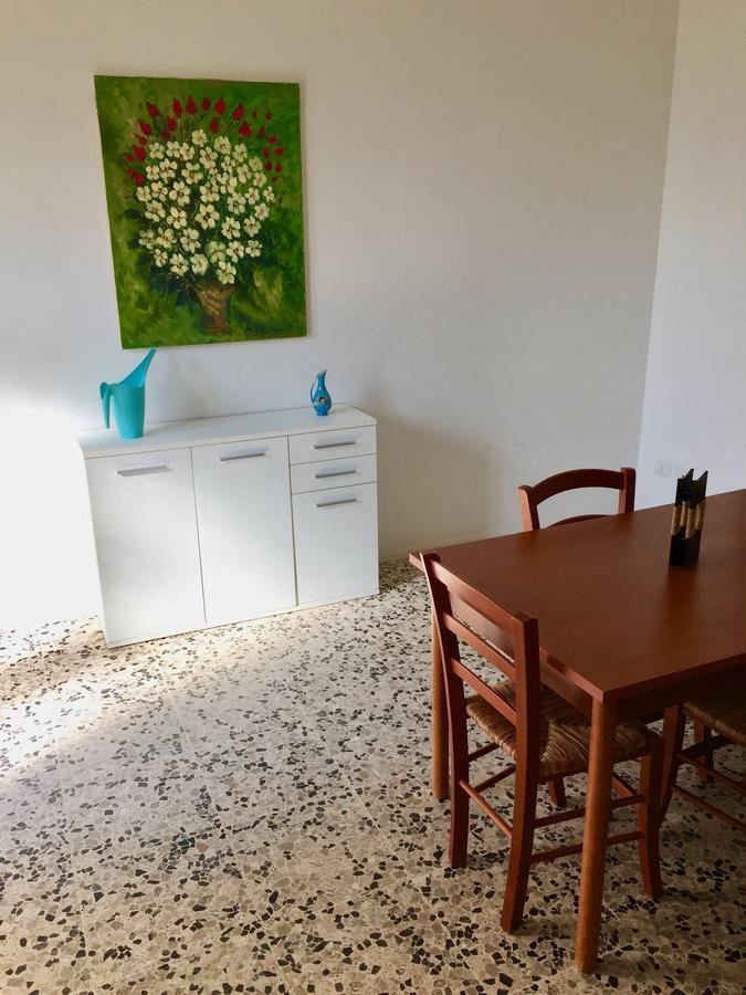 Salento Appartamenti Casalabate Exteriér fotografie