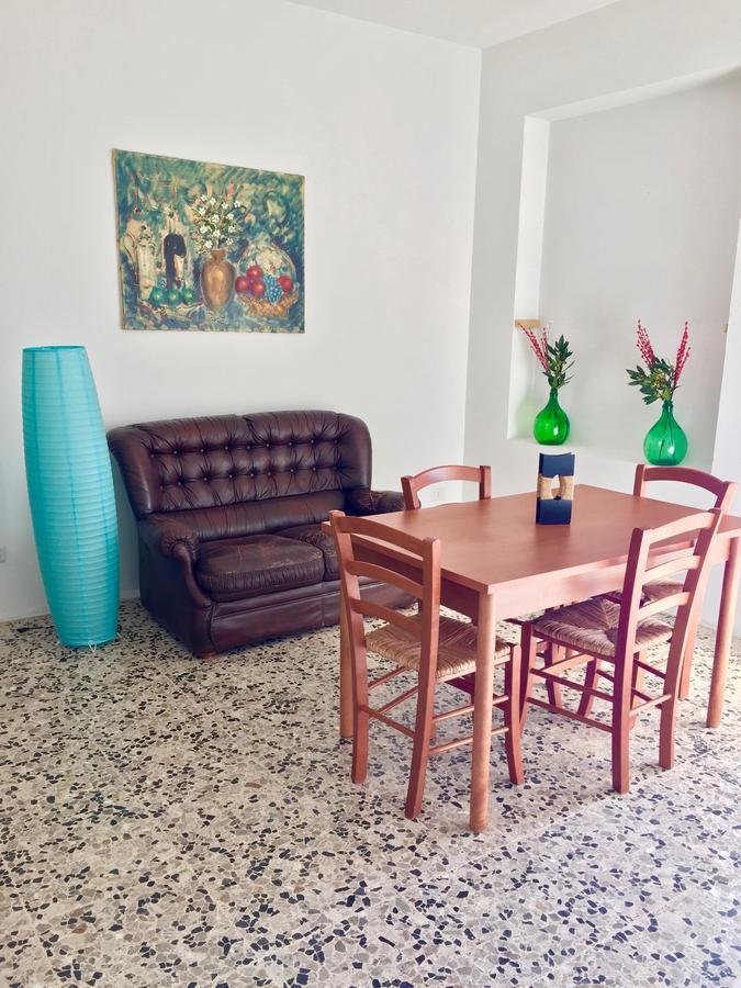 Salento Appartamenti Casalabate Exteriér fotografie
