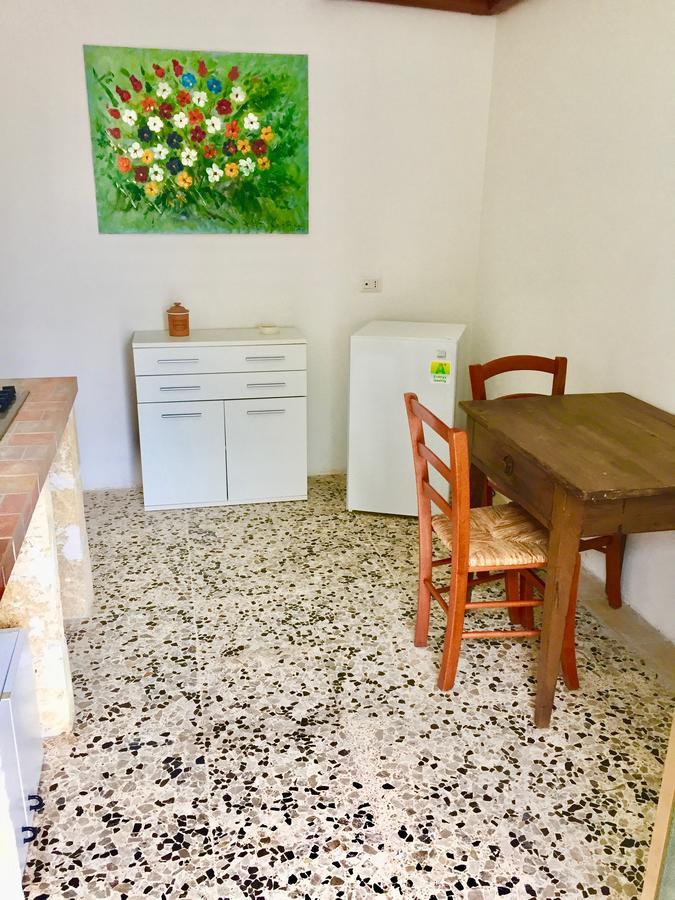 Salento Appartamenti Casalabate Exteriér fotografie