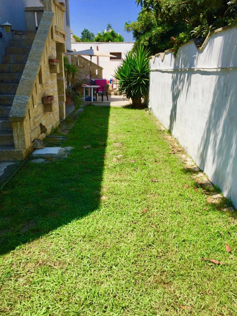 Salento Appartamenti Casalabate Exteriér fotografie