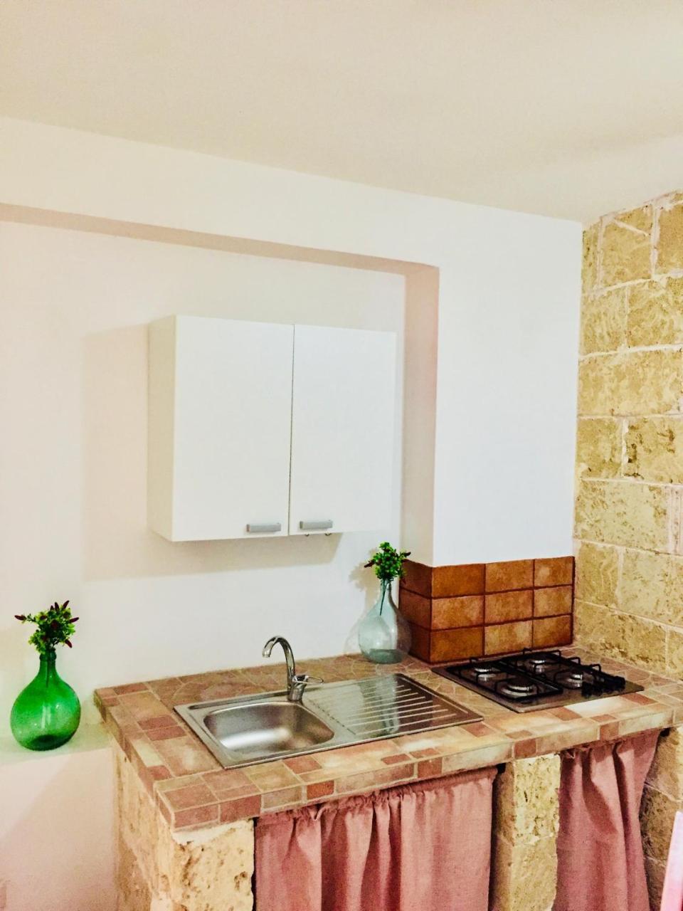 Salento Appartamenti Casalabate Exteriér fotografie