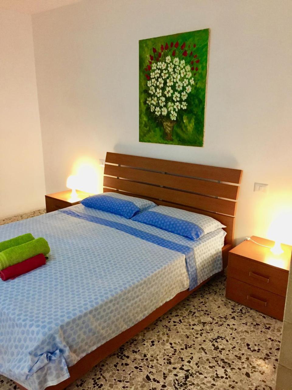 Salento Appartamenti Casalabate Exteriér fotografie