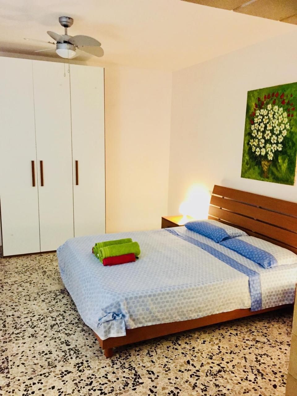 Salento Appartamenti Casalabate Exteriér fotografie