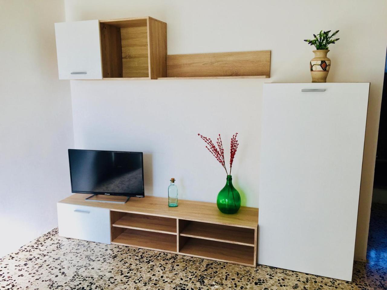 Salento Appartamenti Casalabate Exteriér fotografie