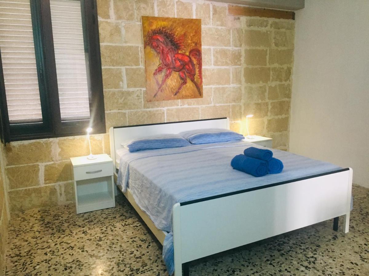 Salento Appartamenti Casalabate Exteriér fotografie