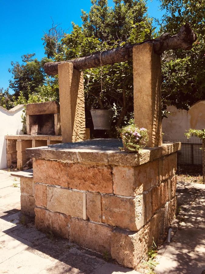 Salento Appartamenti Casalabate Exteriér fotografie